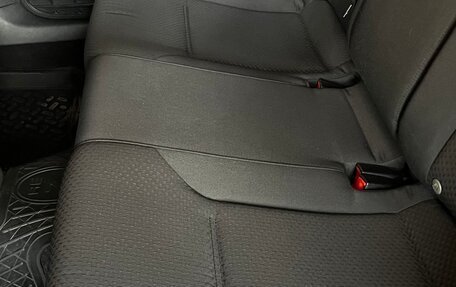 Volkswagen Jetta VI, 2014 год, 680 000 рублей, 26 фотография