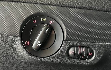 Volkswagen Jetta VI, 2014 год, 680 000 рублей, 18 фотография