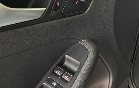 Volkswagen Jetta VI, 2014 год, 680 000 рублей, 27 фотография