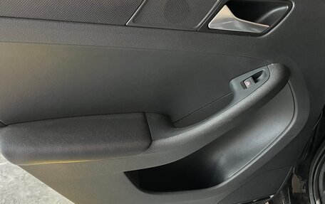 Volkswagen Jetta VI, 2014 год, 680 000 рублей, 29 фотография