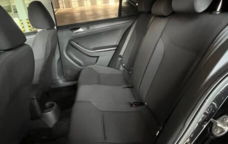 Volkswagen Jetta VI, 2014 год, 680 000 рублей, 25 фотография