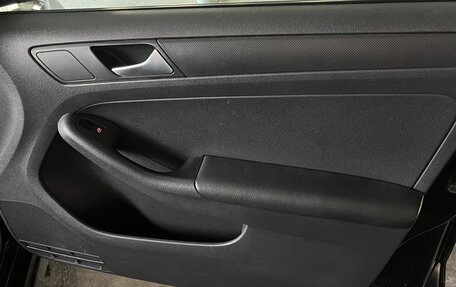 Volkswagen Jetta VI, 2014 год, 680 000 рублей, 30 фотография