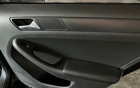 Volkswagen Jetta VI, 2014 год, 680 000 рублей, 31 фотография