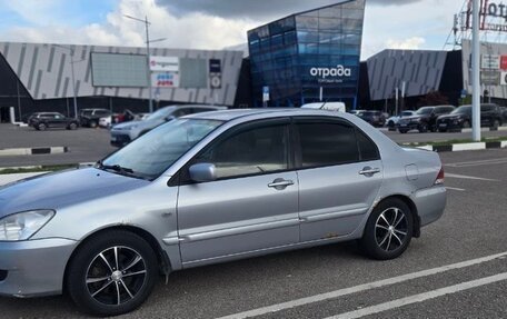 Mitsubishi Lancer IX, 2005 год, 360 000 рублей, 3 фотография