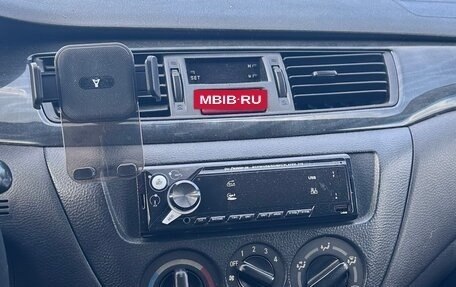 Mitsubishi Lancer IX, 2005 год, 360 000 рублей, 8 фотография