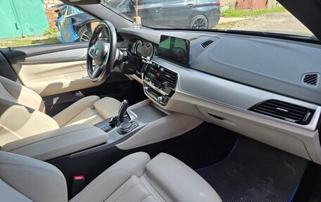 BMW 6 серия, 2017 год, 2 950 000 рублей, 9 фотография