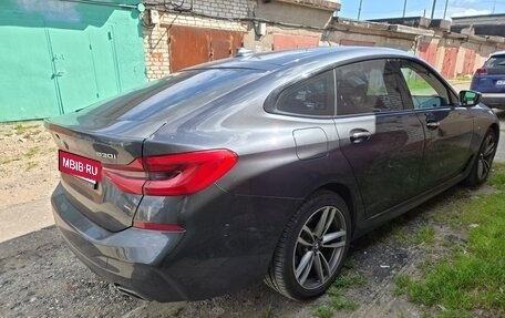 BMW 6 серия, 2017 год, 2 950 000 рублей, 4 фотография