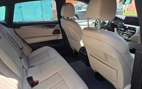 BMW 6 серия, 2017 год, 2 950 000 рублей, 8 фотография