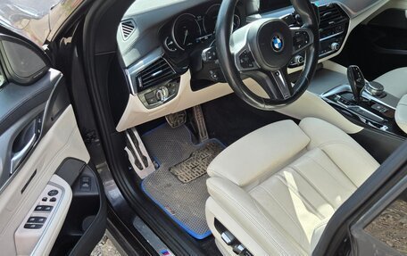 BMW 6 серия, 2017 год, 2 950 000 рублей, 10 фотография