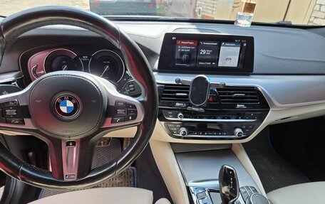 BMW 6 серия, 2017 год, 2 950 000 рублей, 11 фотография