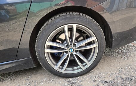 BMW 6 серия, 2017 год, 2 950 000 рублей, 14 фотография