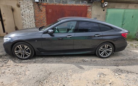 BMW 6 серия, 2017 год, 2 950 000 рублей, 16 фотография