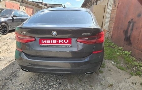 BMW 6 серия, 2017 год, 2 950 000 рублей, 6 фотография