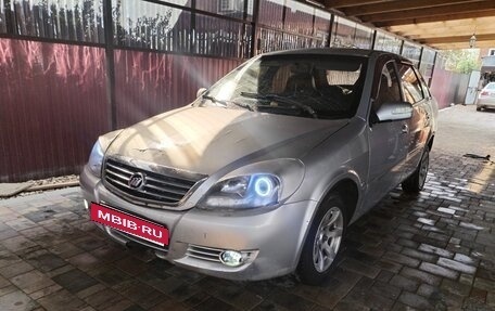 Lifan Breez (520), 2010 год, 170 000 рублей, 12 фотография