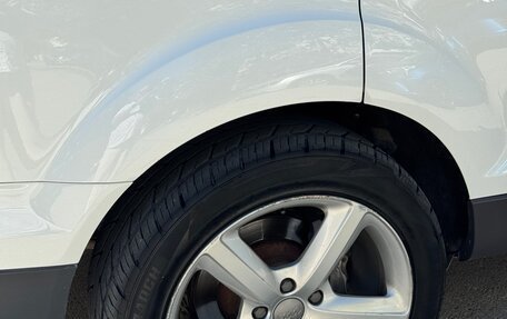 Audi Q7, 2010 год, 2 070 000 рублей, 4 фотография