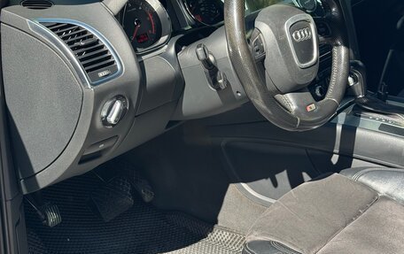 Audi Q7, 2010 год, 2 070 000 рублей, 9 фотография