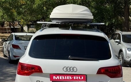 Audi Q7, 2010 год, 2 070 000 рублей, 5 фотография