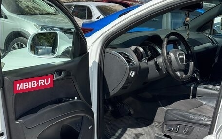 Audi Q7, 2010 год, 2 070 000 рублей, 6 фотография