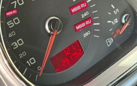 Audi Q7, 2010 год, 2 070 000 рублей, 10 фотография