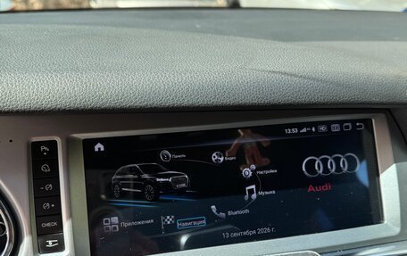 Audi Q7, 2010 год, 2 070 000 рублей, 16 фотография