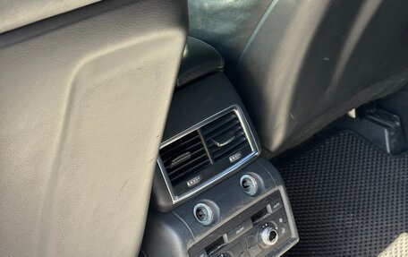 Audi Q7, 2010 год, 2 070 000 рублей, 22 фотография