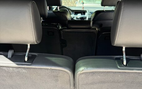 Audi Q7, 2010 год, 2 070 000 рублей, 20 фотография