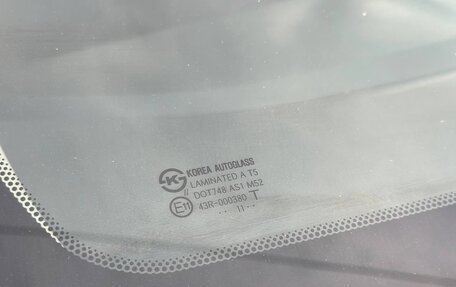 KIA Rio III рестайлинг, 2011 год, 749 000 рублей, 23 фотография