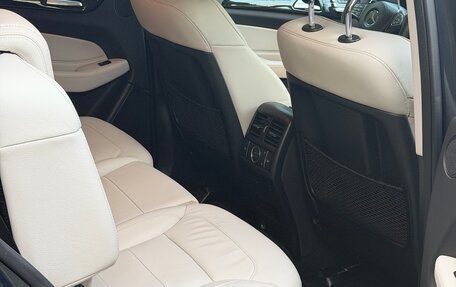 Mercedes-Benz GLS, 2016 год, 4 300 000 рублей, 8 фотография