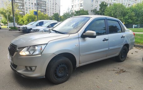 Datsun on-DO I рестайлинг, 2017 год, 360 000 рублей, 2 фотография