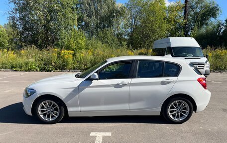 BMW 1 серия, 2012 год, 1 150 000 рублей, 3 фотография