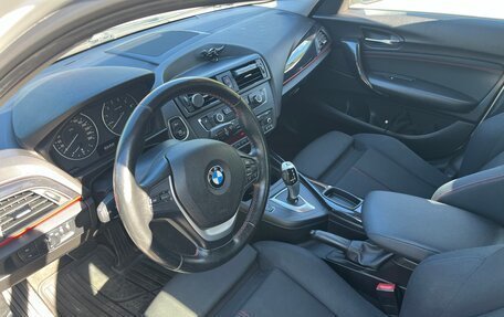 BMW 1 серия, 2012 год, 1 150 000 рублей, 9 фотография