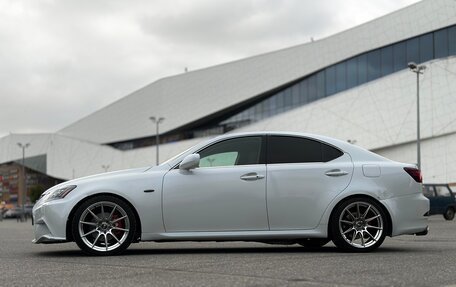 Lexus IS II рестайлинг 2, 2007 год, 1 500 000 рублей, 4 фотография