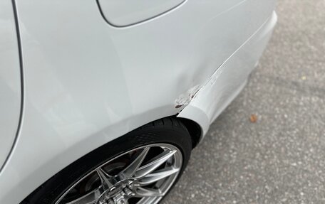 Lexus IS II рестайлинг 2, 2007 год, 1 500 000 рублей, 7 фотография