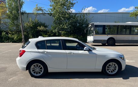 BMW 1 серия, 2012 год, 1 150 000 рублей, 7 фотография