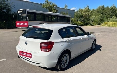 BMW 1 серия, 2012 год, 1 150 000 рублей, 6 фотография