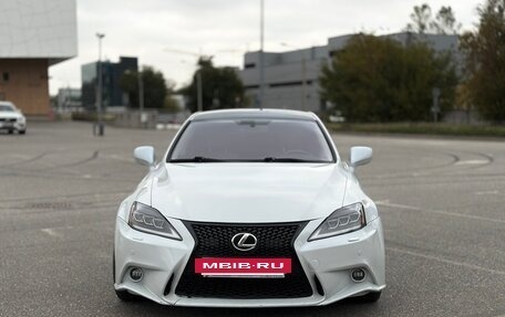 Lexus IS II рестайлинг 2, 2007 год, 1 500 000 рублей, 5 фотография