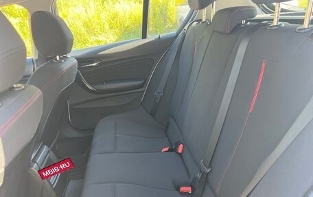 BMW 1 серия, 2012 год, 1 150 000 рублей, 10 фотография