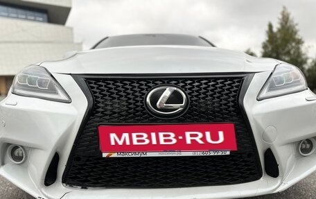 Lexus IS II рестайлинг 2, 2007 год, 1 500 000 рублей, 8 фотография