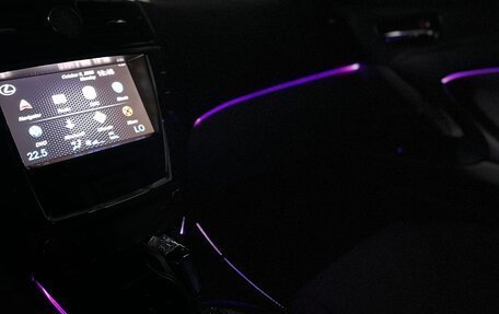 Lexus IS II рестайлинг 2, 2007 год, 1 500 000 рублей, 12 фотография