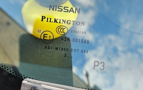 Nissan Juke II, 2013 год, 1 100 000 рублей, 24 фотография