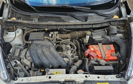 Nissan Juke II, 2013 год, 1 100 000 рублей, 22 фотография
