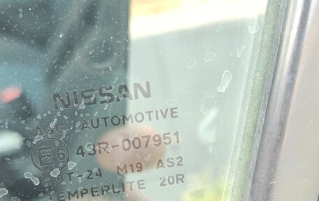 Nissan Juke II, 2013 год, 1 100 000 рублей, 29 фотография