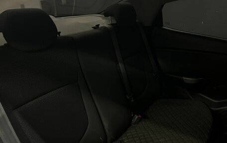 KIA Rio III рестайлинг, 2014 год, 799 888 рублей, 16 фотография
