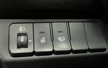 KIA Rio III рестайлинг, 2014 год, 799 888 рублей, 12 фотография