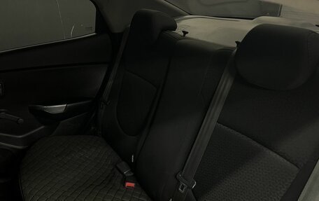KIA Rio III рестайлинг, 2014 год, 799 888 рублей, 14 фотография