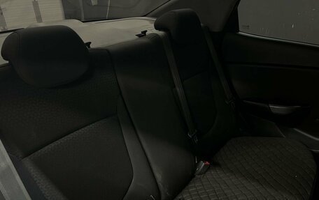 KIA Rio III рестайлинг, 2014 год, 799 888 рублей, 15 фотография