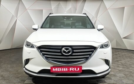 Mazda CX-9 II, 2019 год, 3 443 000 рублей, 7 фотография
