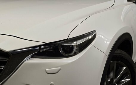 Mazda CX-9 II, 2019 год, 3 443 000 рублей, 10 фотография