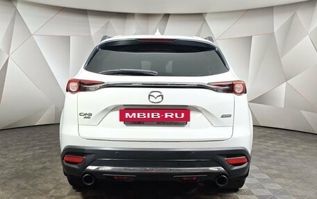 Mazda CX-9 II, 2019 год, 3 443 000 рублей, 8 фотография