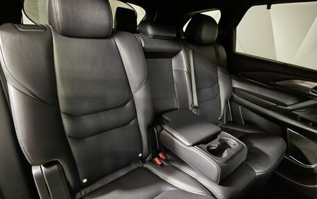 Mazda CX-9 II, 2019 год, 3 443 000 рублей, 17 фотография